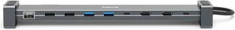 Hama Estaci&oacute;n De Acoplamiento Usb-c Hama 00200145 Connect2office