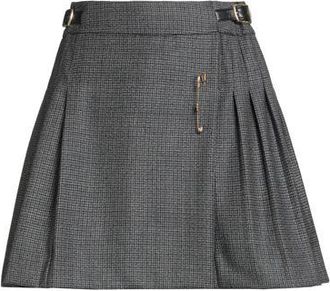 Celine BOTTOMWEAR - Mini skirts on YOOX.COM