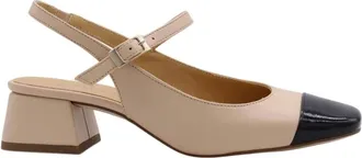 Catwalk Mujer, Zapatos, Blanco, Talla: 40 EU