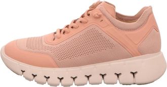 Gabor Sneakers - Dames - Schoenen - Roze - Maat: 39 1/2 EU