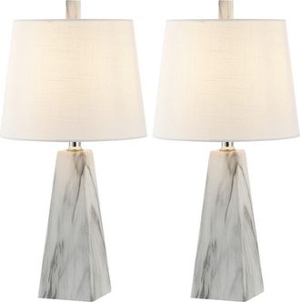 Jonathan Y Designs Jonathan Y Owen Table Lamp