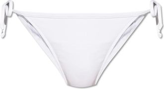 Diesel Donna, Costumi da bagno, Bianco, XS, new