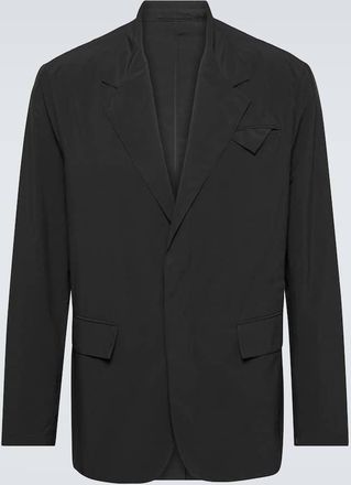 Prada Single-breasted blazer