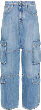 Jacob Cohen Womens Jeans blue