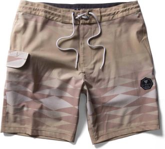 Vissla Mens Jabber Boards In Husk