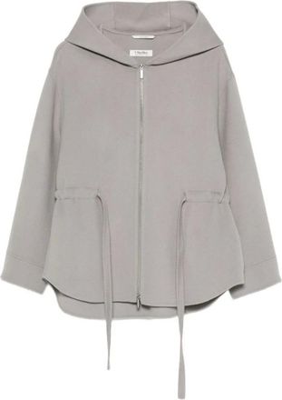 Max Mara Mujer, Chaquetas, Gris, Talla: M
