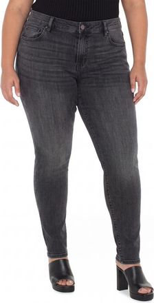 Liverpool L.A. Abby Skinny Jeans in North Loop at Nordstrom, Size 14W