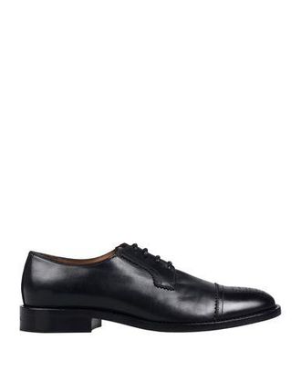Givenchy FOOTWEAR - Lace-up shoes on YOOX.COM