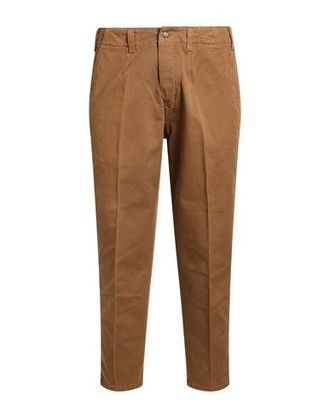 Don the Fuller BOTTOMWEAR - Trousers on YOOX.COM