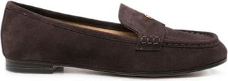Michael Kors Loafer Suede Jennifer