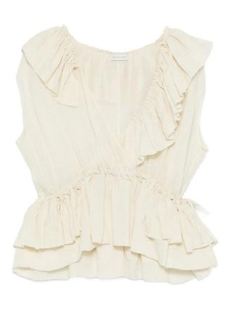 Dries Van Noten Cally Bis 3112 Top