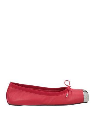 Alexander McQueen FOOTWEAR - Ballet flats on YOOX.COM