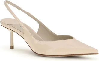 Le Silla Womens Vivienne Heel Beige Calf Leather Bos