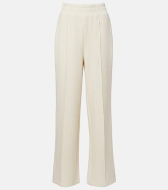 Varley Wide-leg sweatpants