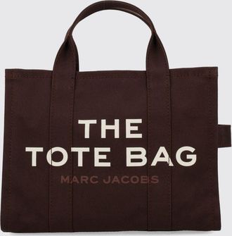 Marc Jacobs Borsa The Tote Bag Marc Jacobs media in canvas