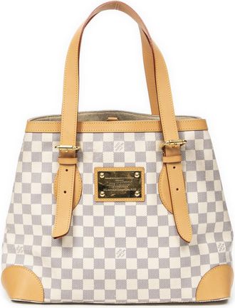 Louis Vuitton Hampstead MM Schoudertas