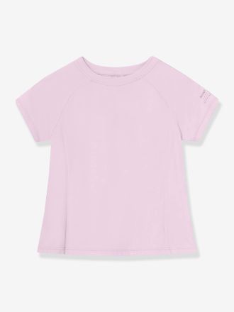 MINI A TURE Kinder Funktions-Shirt MATLOIS mit K&uuml;hleffekt MINI A TURE lila