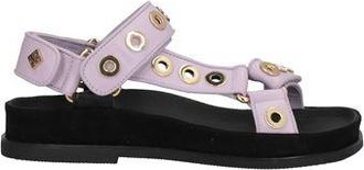 Sandro FOOTWEAR - Sandals sur YOOX.COM