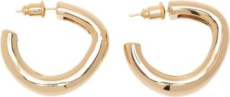 Joseph Jf 010166 1000 - Dames - Oorbellen - Geel - ONE Size - Accessoires