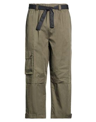 Numero 00 BOTTOMWEAR - Trousers on YOOX.COM