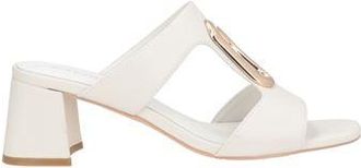 Caf&egrave;noir FOOTWEAR - Sandals on YOOX.COM