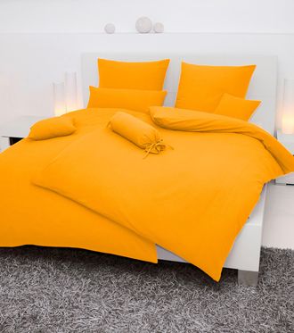 Janine Kissenbezug »PIANO 0125 31 80x80« mit Reissverschluss