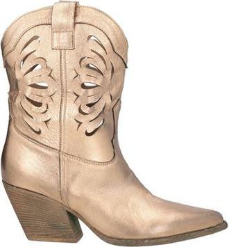Elena Iachi CALZADO - Botines de ca&ntilde;a alta en YOOX.COM