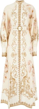 Zimmermann Dress