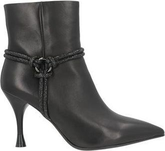 Emanuelle Vee CALZADO - Botines de ca&ntilde;a alta en YOOX.COM