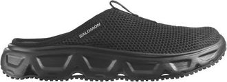 Salomon Reelax Slide 6.0 Sandalen für Damen | schwarz/grau
