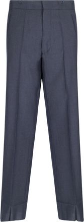 Prada Straight Pants