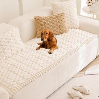 OEM Funda Para Sof&aacute; De Mascota, Funda Para Sof&aacute; De Perro, Protector De Sof&aacute; Lavable Para Mascotas, Funda De Sof&aacute; De Felpa Antideslizante