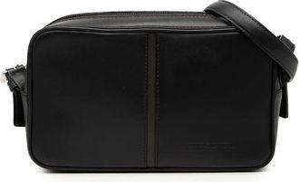 Burberry Pre-owned Burberry Calfskin Crossbody Ladies S6FRGR530QZJQ9XH