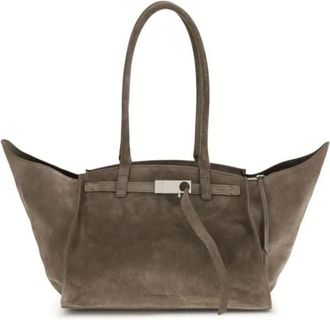 Benedetta Bruzziches Donna, Borse, Beige, Taglia unica, new