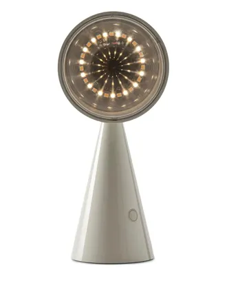 TOM DIXON Lampada da tavolo Pose (25cm x 17,5cm) - Toni neutri