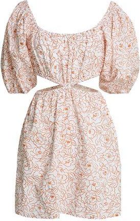 Faithfull The Brand DRESSES - Mini dresses on YOOX.COM