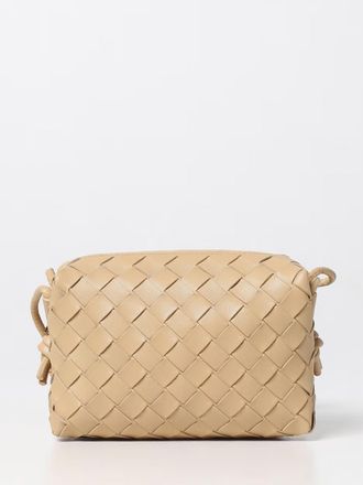 Bottega Veneta Mini Bag BOTTEGA VENETA Woman color Nude
