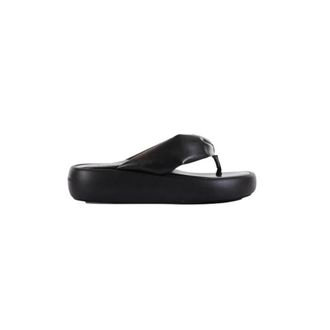 Karl Lagerfeld Mujer, Zapatos, Negro, Talla: 38 EU