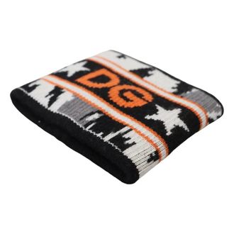 Dolce & Gabbana Hombre, Accesorios, Naranja, Talla: ONE Size