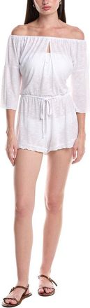 BECCA by Rebecca Virtue Becca By Rebecca Virtue Breezy Basics Romper