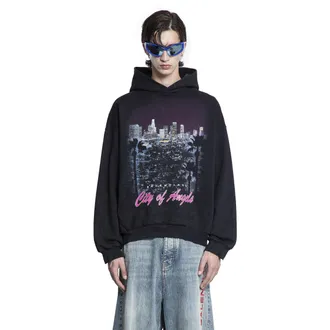 Men's Balenciaga Hoodies - up to −60% | Stylight