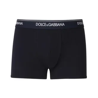 Dolce & Gabbana Uomo, Mutande, Blu, 4Xl, new