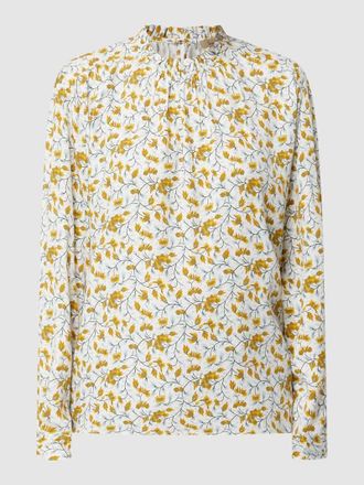 Smith & Soul Blusenshirt aus Viskose in Mint, Größe XXL