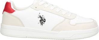 U.S.Polo Association SCHUHE - Sneakers auf YOOX.COM
