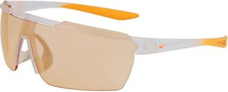 Nike WINDSHIELD ELITE AF E DC2830 913 Matte Clear/Orange Low