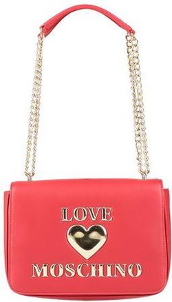 Love Moschino BOLSOS - Bolsos de asas largas en YOOX.COM