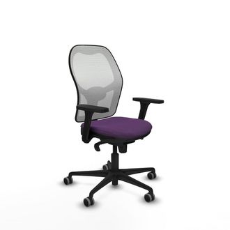Piqueras y Crespo Piqueras-y-crespo Silla Ergon&oacute;mica Moderna Violeta