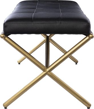 SEI Furniture Sei Furniture Clairvoix Entryway Bench
