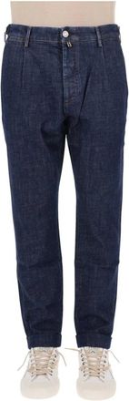 Jacob Cohen Jeans Henry - - Jeans - Uomo - Blu - W36