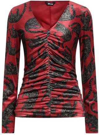 Just Cavalli TOPWEAR - Top su YOOX.COM